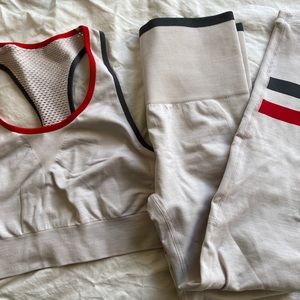 SPLITS59 Set !!! Top and bottom